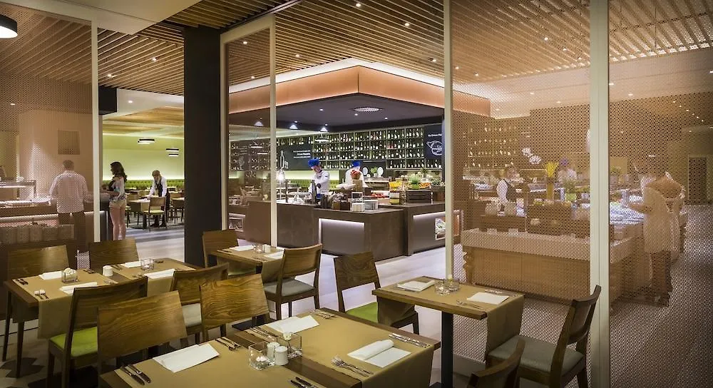 ****  Aminess Maestral Hotel Novigrad Istria Kroatien