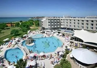 Aminess Maestral Hotel Novigrad Istria