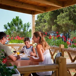 Sirena Mobile Homes Parco vacanze