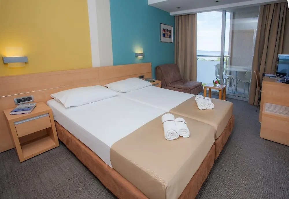 Hotel Aminess Maestral à Novigrad Istria