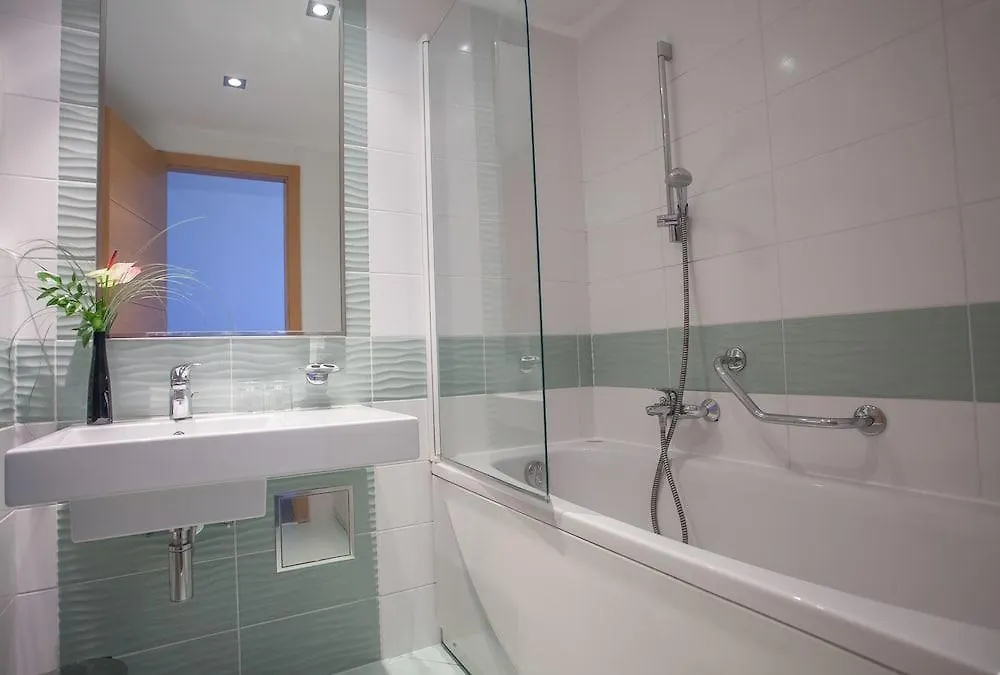 Hotel Aminess Maestral à Novigrad Istria